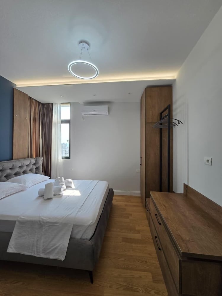 City Center SOLs Apartments
