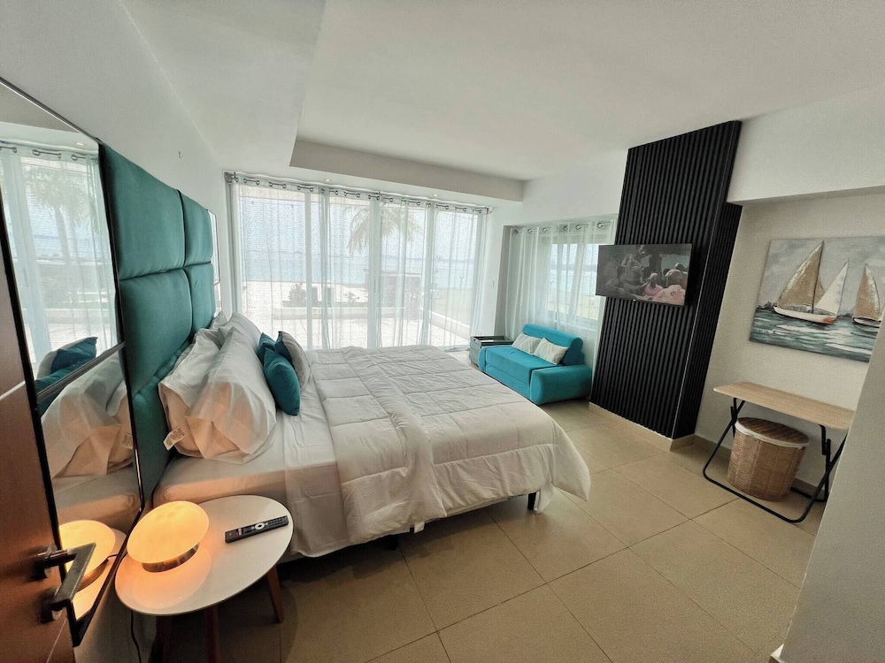 Exclusive Apartment in Calzada de Amador