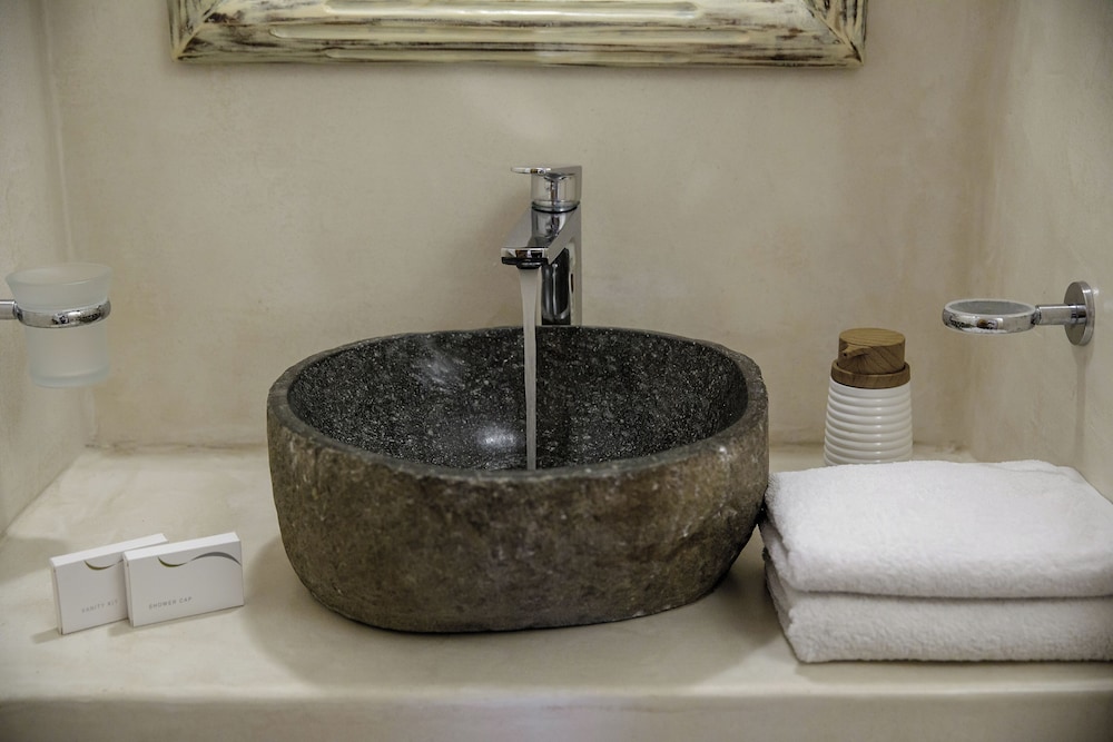 Zatrikion Villas Santorini