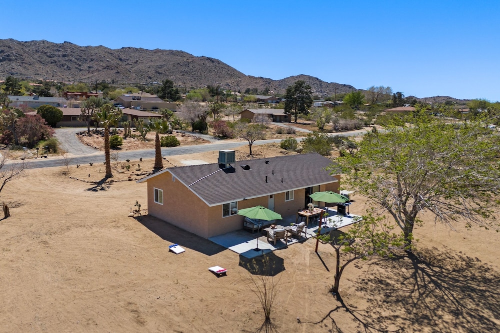 Dune Rise by Avantstay Chic Oasis w Patio