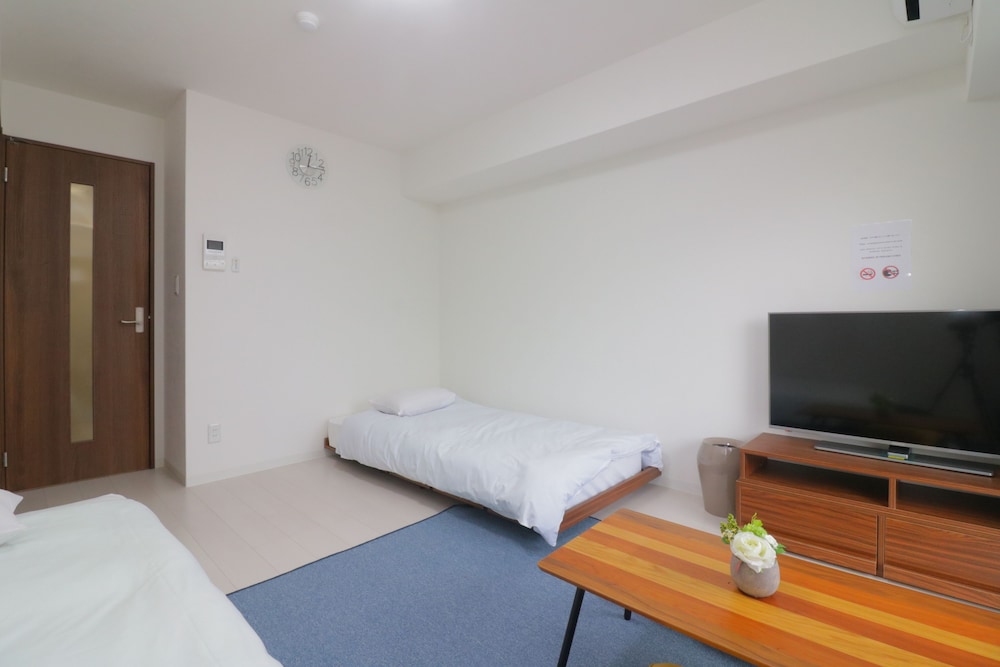 HG Cozy Hotel No.65 Konohana