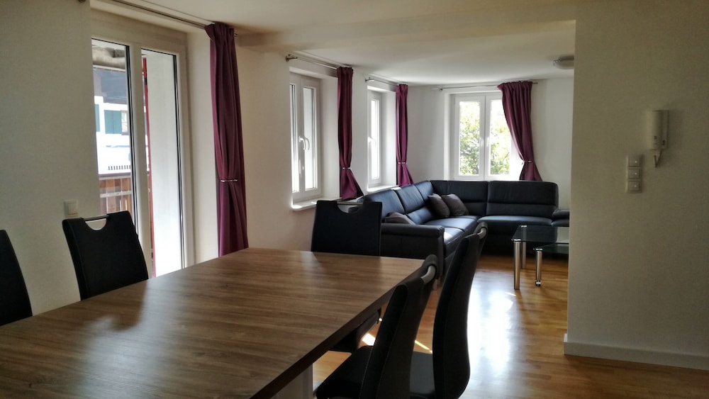 Gemütliches Ferienhaus
