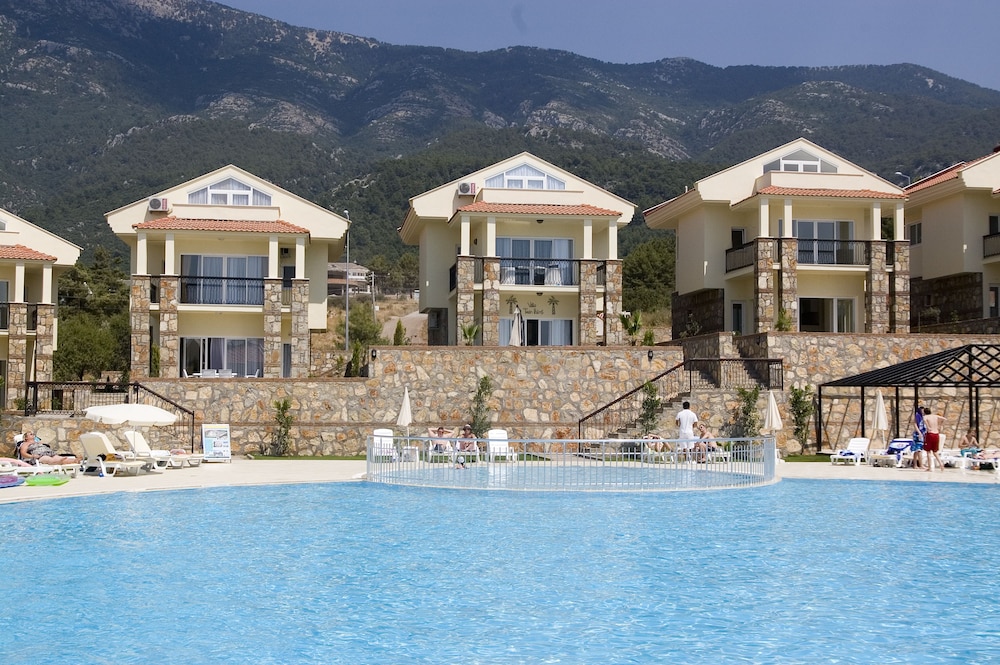 Orka Private Villas