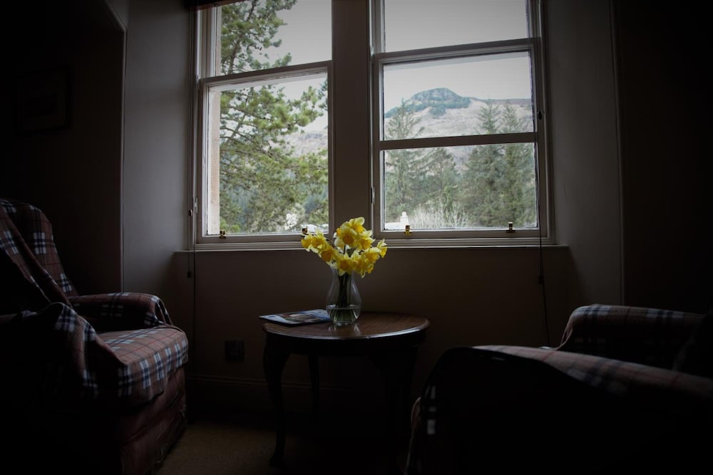 Airlie House Self-Catering