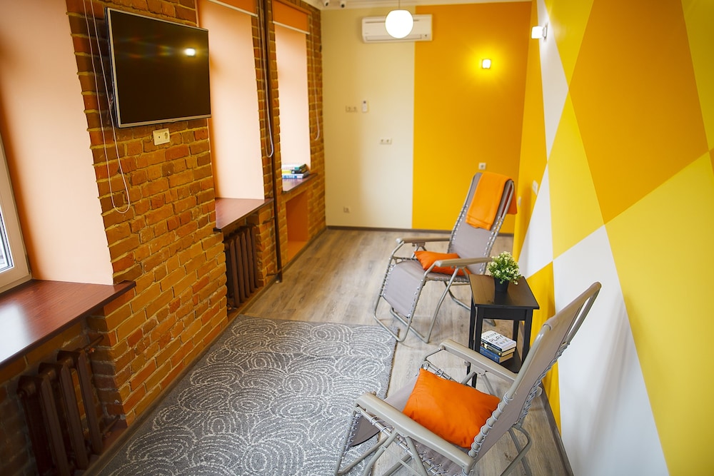 Portal Hostel and Hotel