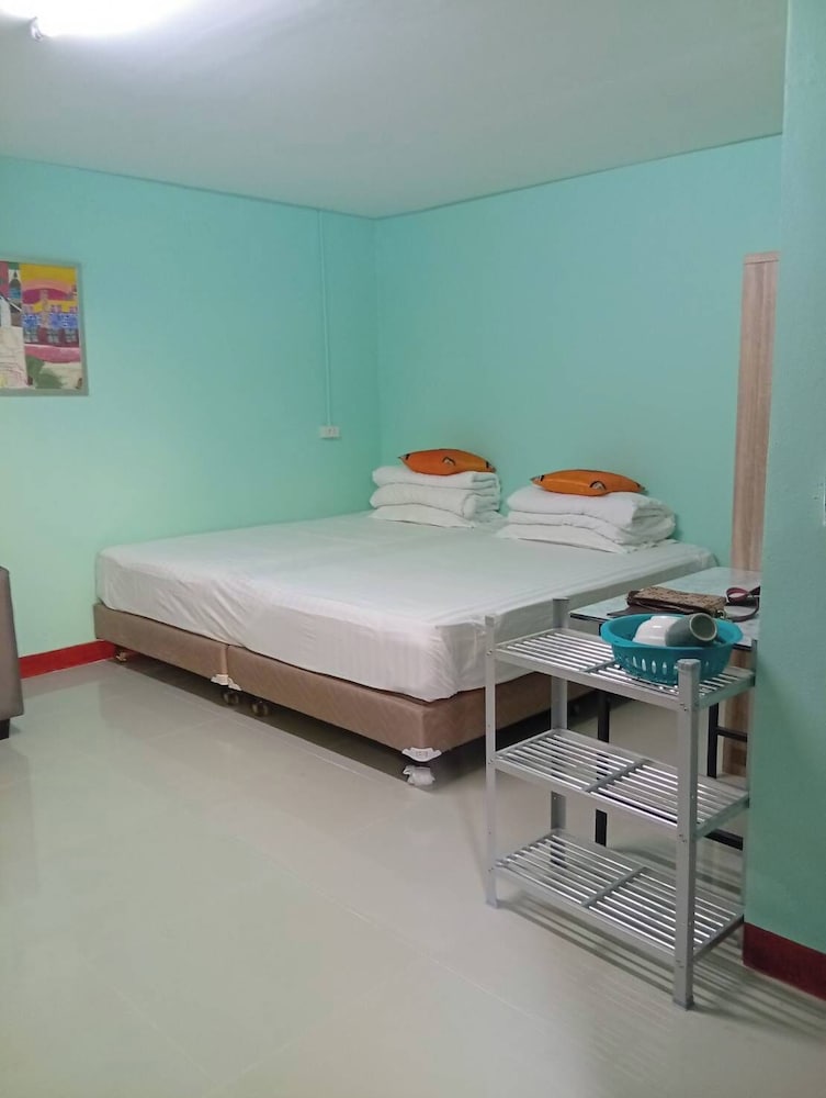 Green Gen Hotel Phuket