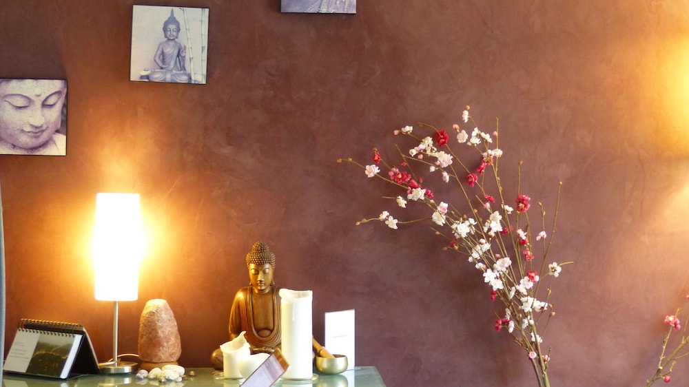 Chambre d'Amis (Chambres d'Hôtes/BnB/Guest House)