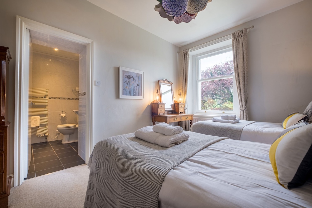 Swinside Lodge
