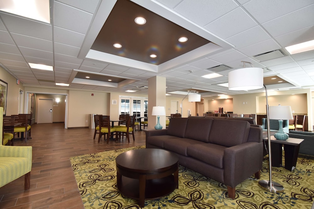 Best Western Athens