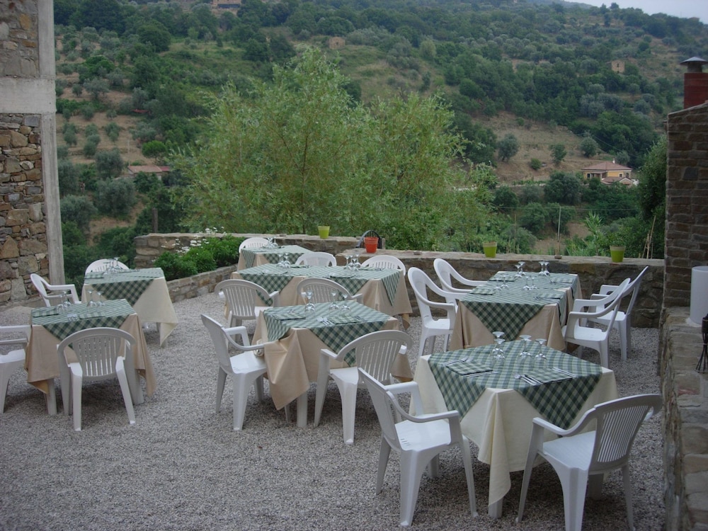 Locanda La Corte