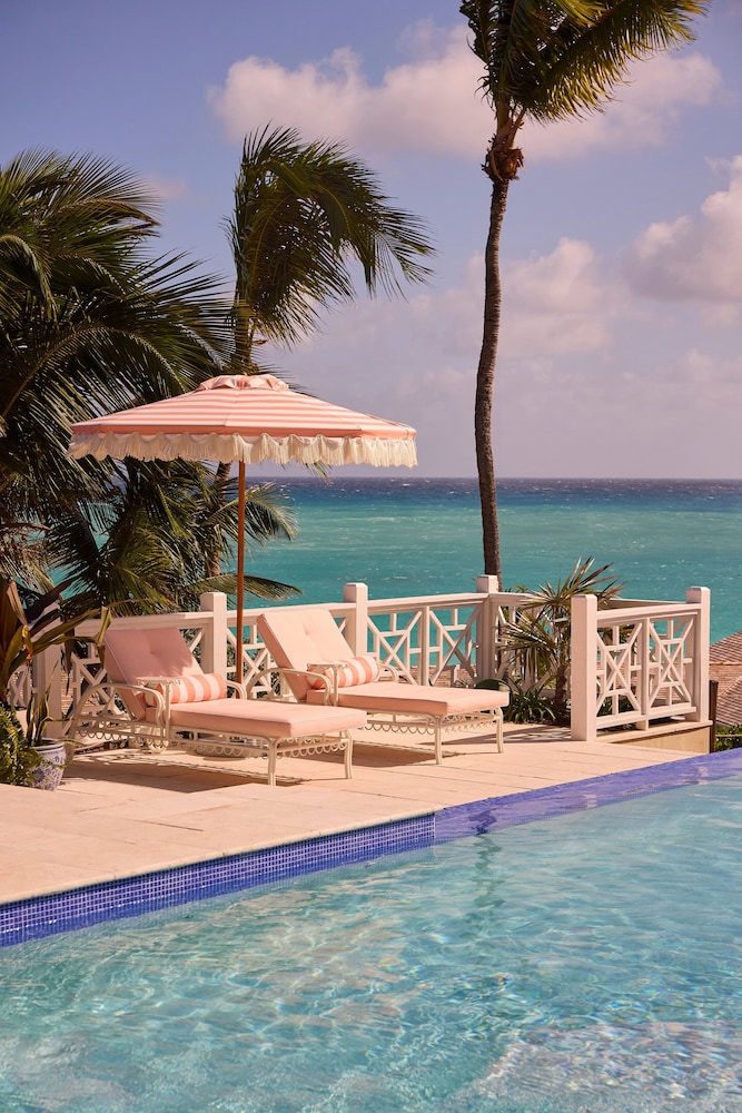 Coral Sands Villa w/ Private Pool Steps to the Beach & Full Resort Amenities
