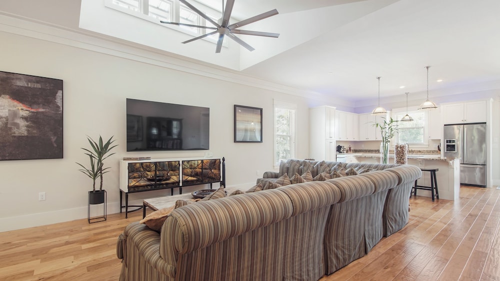 Casa Mirador Rare Find 30A Luxury Home