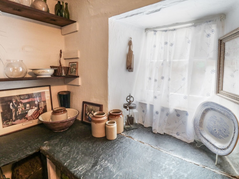 Mill Cottage