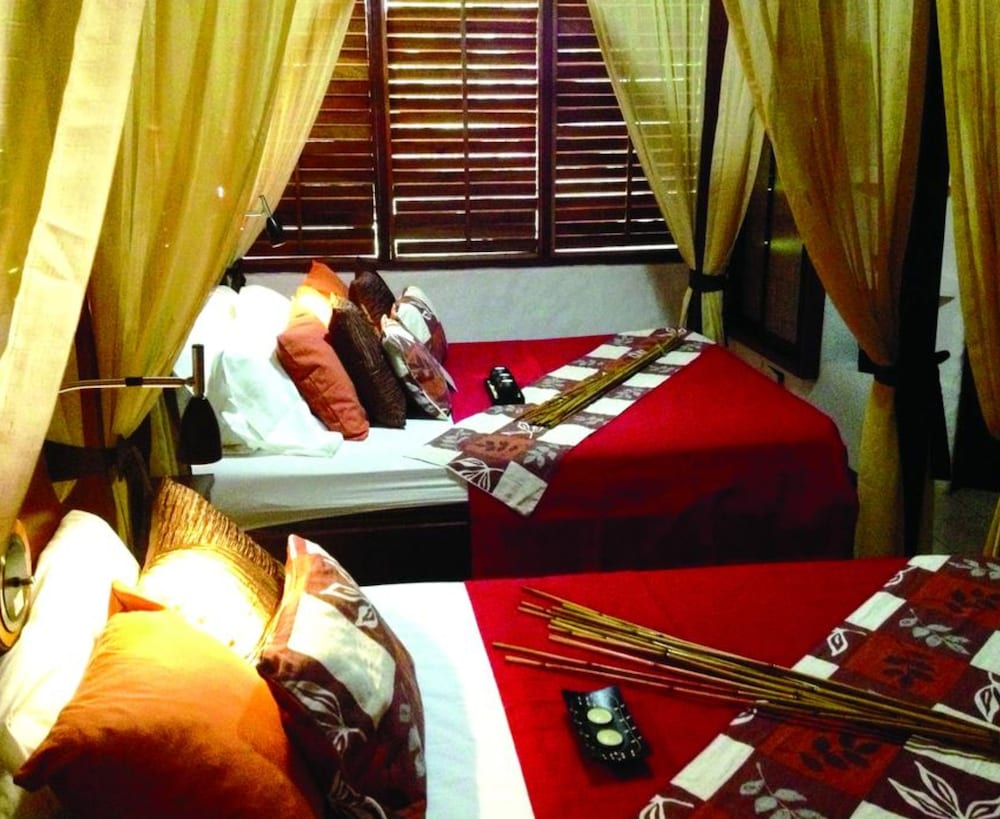 Casa Corcovado Jungle Lodge