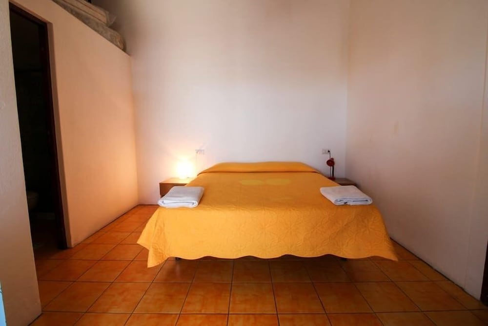 Il Vulcano a Piedi Rooms