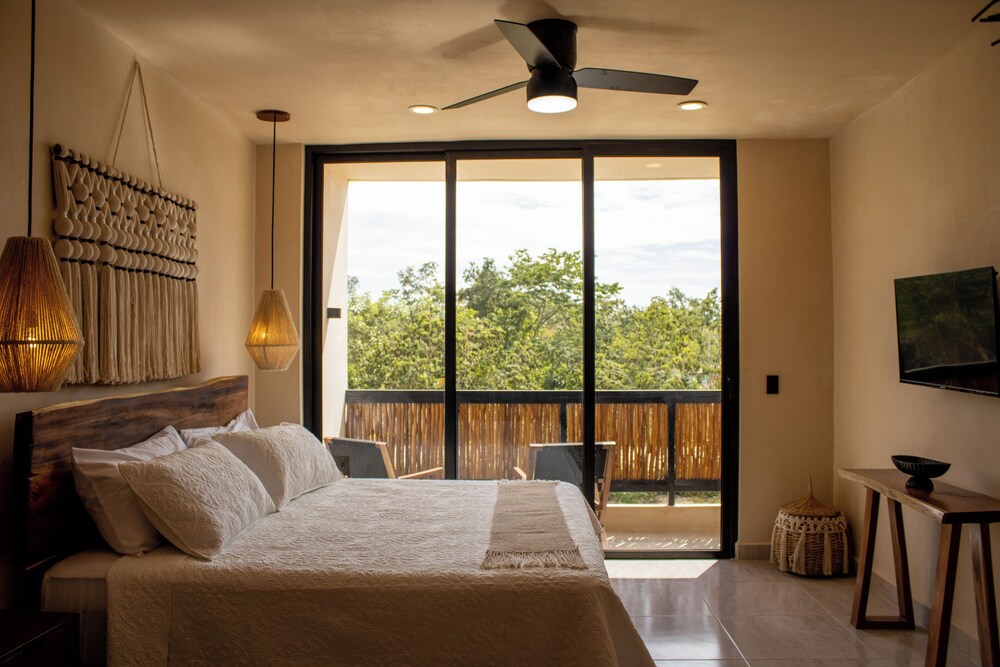 Nativa Tulum 1204 1BR Condo