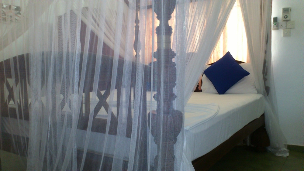Ocean View Guesthouse