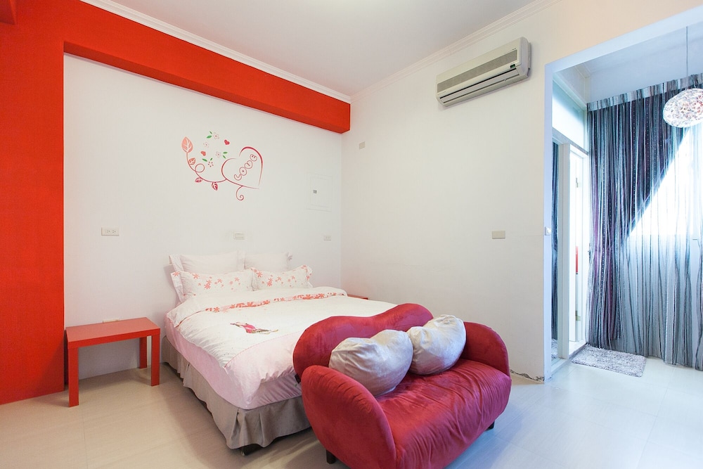 Lidu Homestay