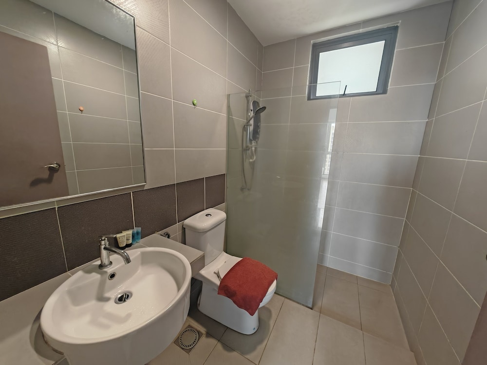 Amerin Suites Kuala Lumpur by VP