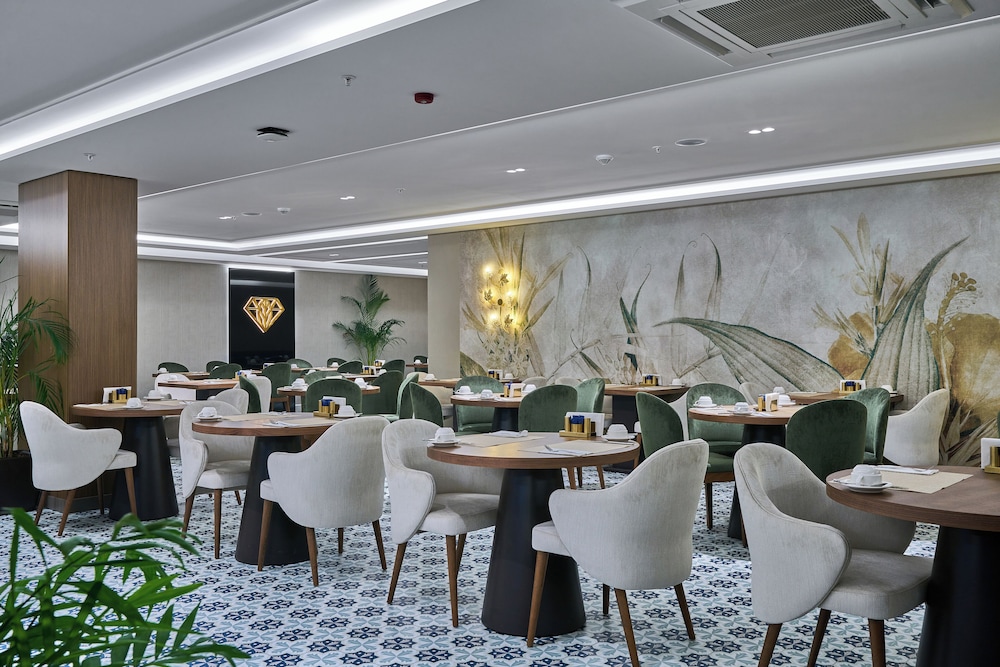 Rayelin Hotel Istanbul Old City Special Category - Image 59