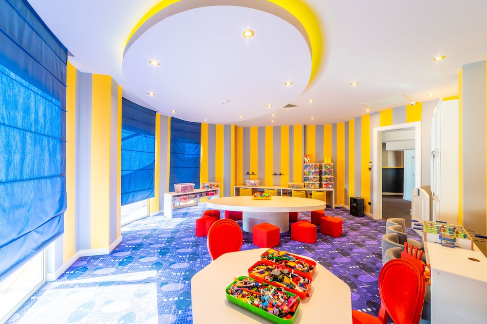 Be Premium Bodrum - Image 214