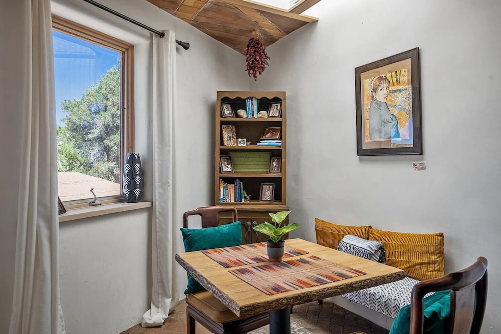 Cielo Taos view 5