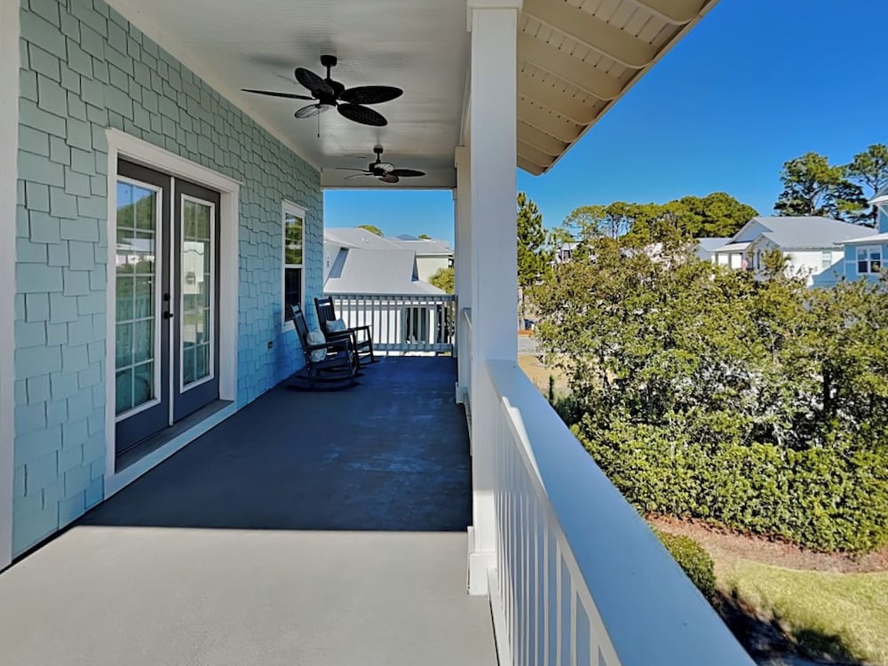 Frangista Sanctuary by Southern Vacation Rentals
