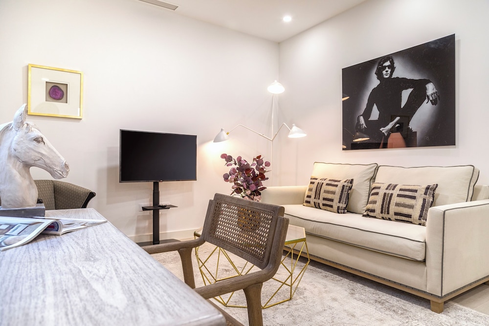 Genteel Home Feria