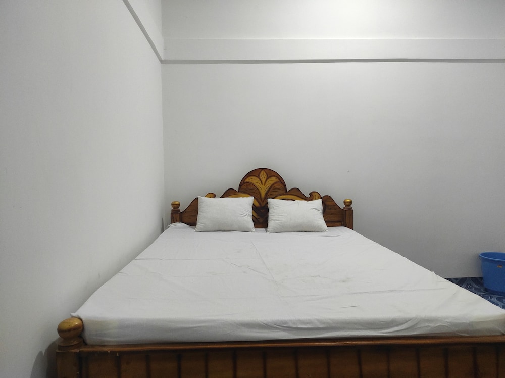 Homecation Manas Rabbit Homestay view 2