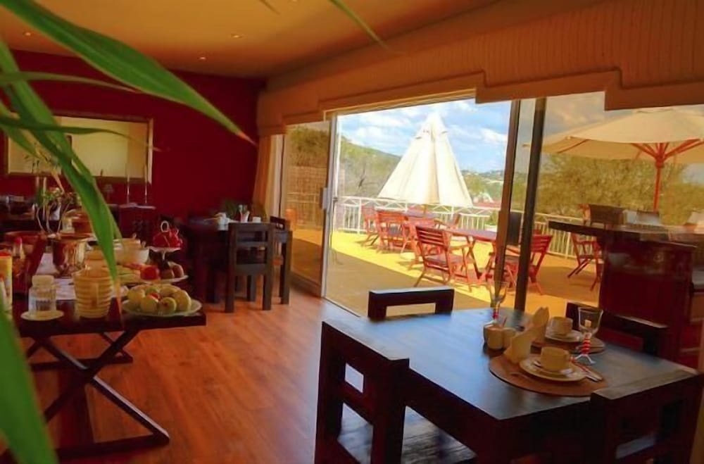 Villa Moringa Guesthouse, photo 11