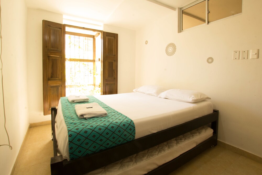 Casa Aparte - Hostel