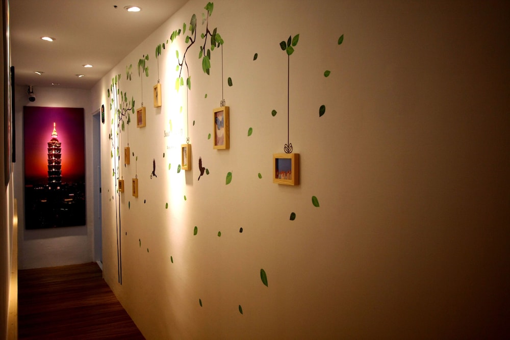 Rainbow Nest Hostel