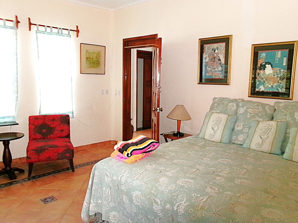 Casa Gatos