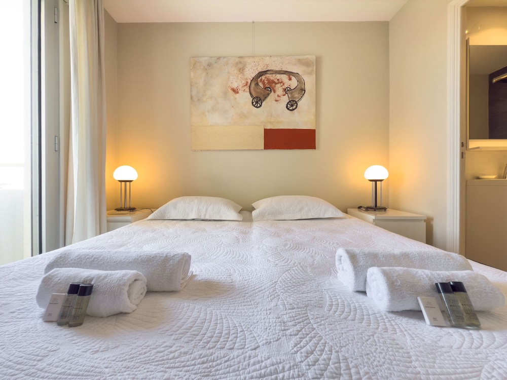 L Artiste in Cannes With 3 Bedrooms and 3 Bathrooms