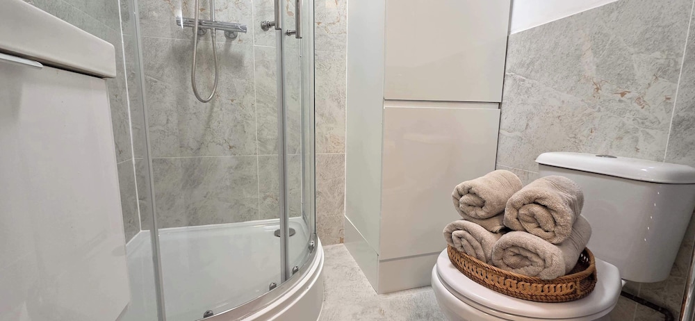London Luxe Nest Your Perfect Short Stay