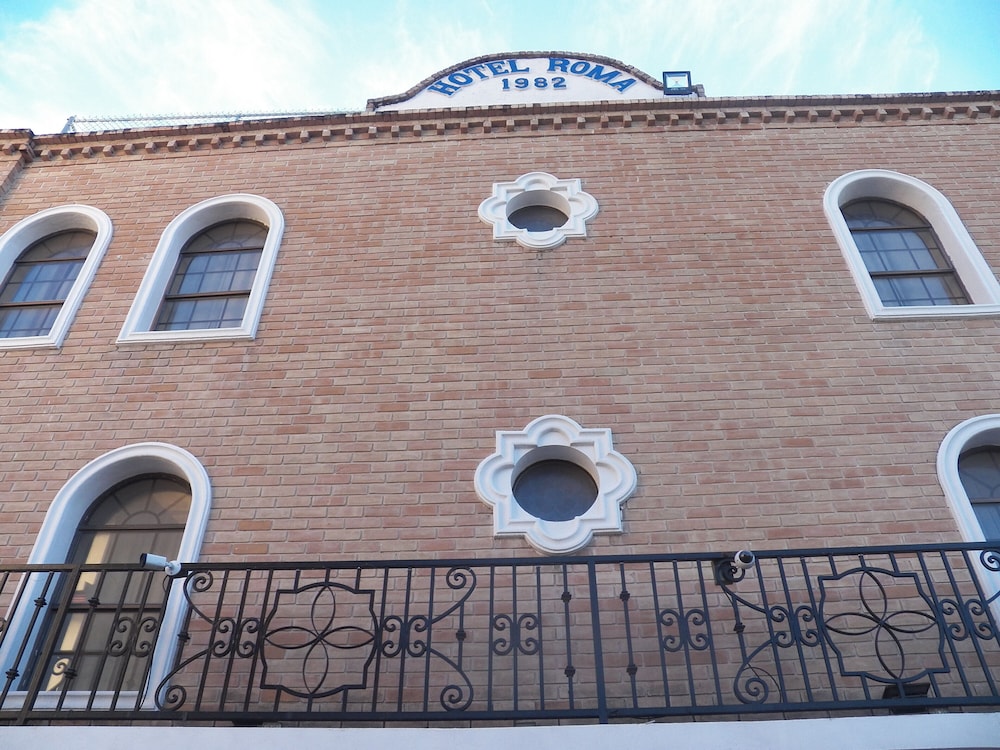Hotel Roma - Property Image 7
