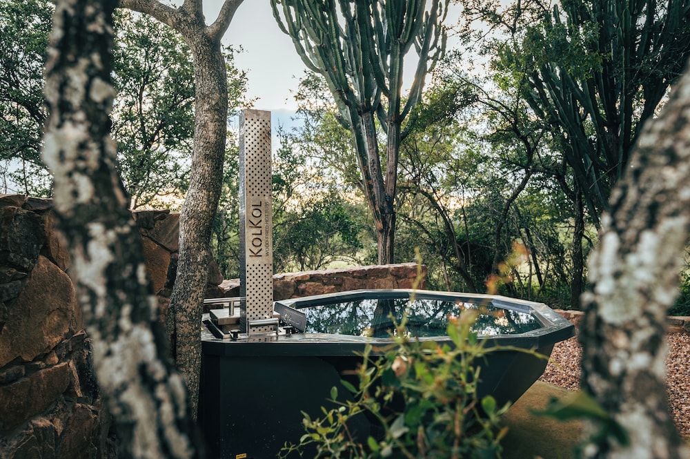Summerplace Game Reserve