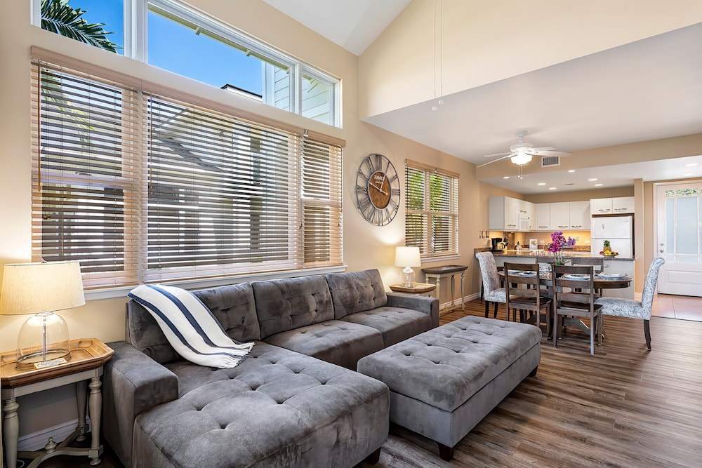 Concierge Included - Ocean View - Walk to Beach - Central AC - Vrkcv