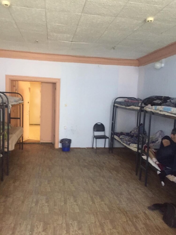 Hostel Pobeda view 5