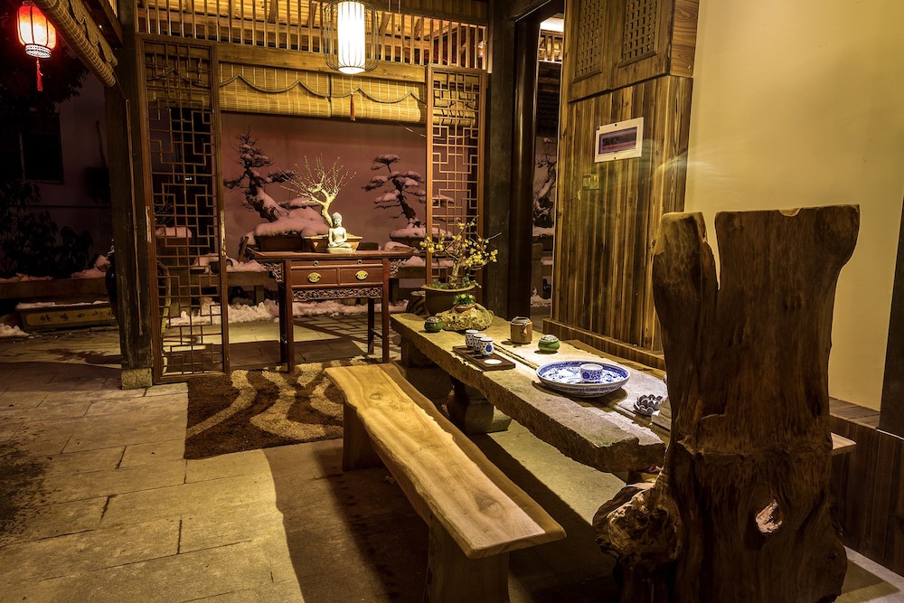 FTYS Hostel