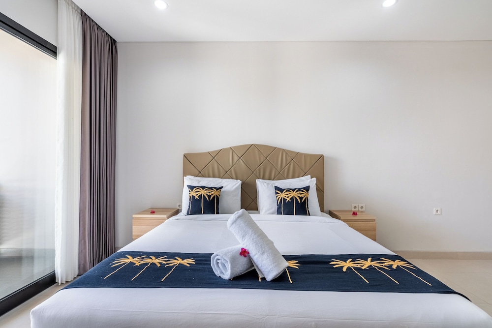 Cendana Villa Sanur