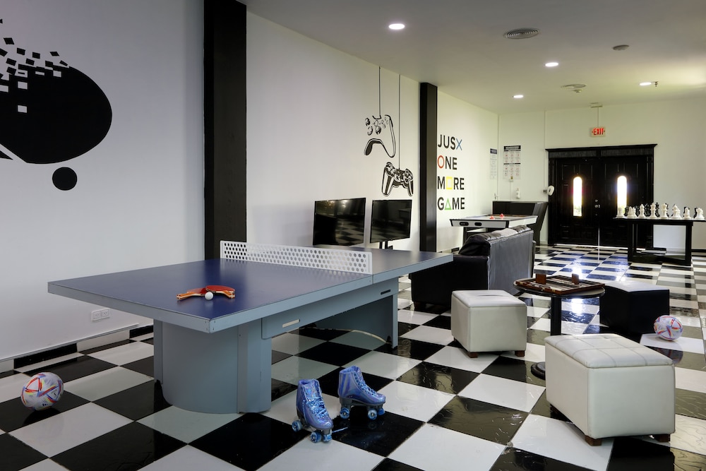 Grand Palladium Lady Hamilton Resort  Spa All Inclusive - Property Image 105