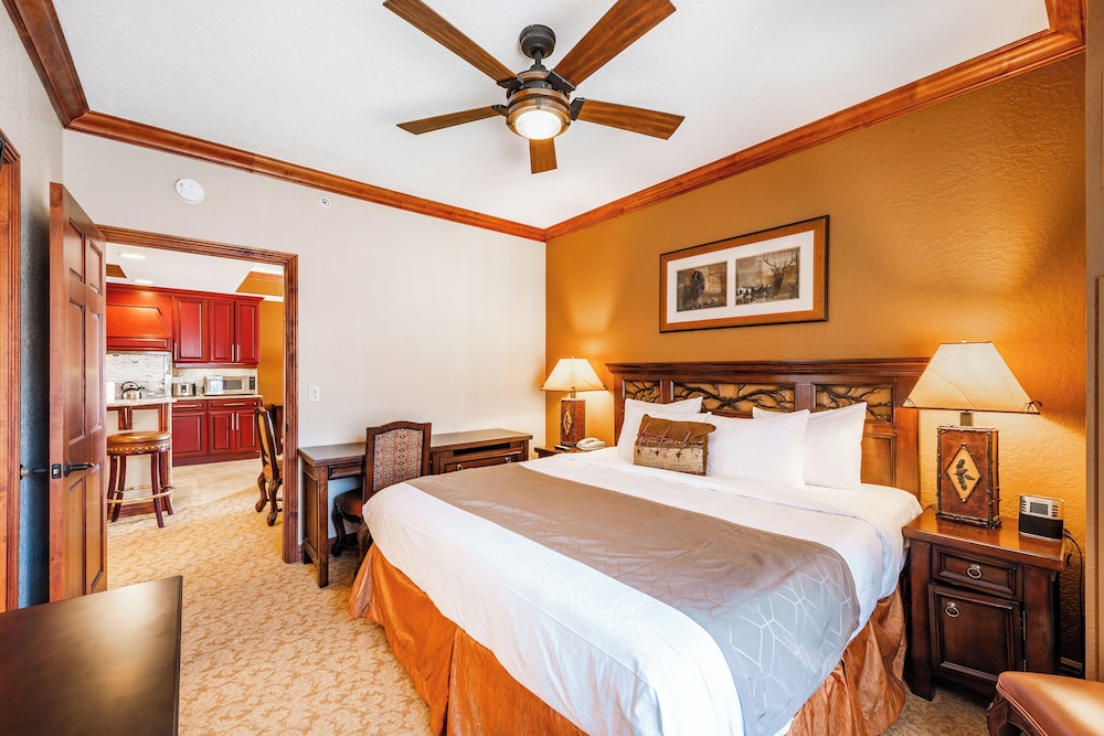 Condos at Canyons Resort by White Pines