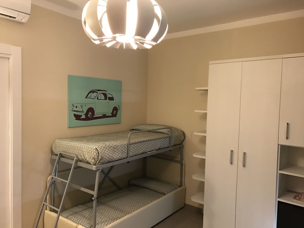 Hotel Olympic photo 5