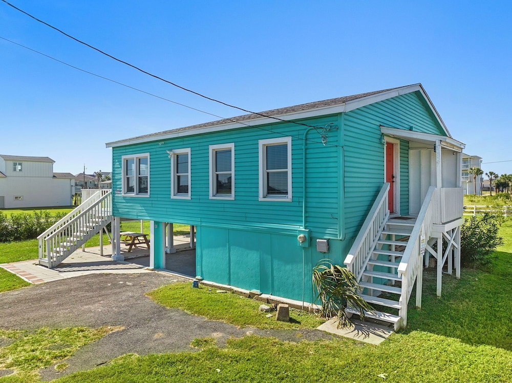 Colva Tides by Ryson Vacation Rentals