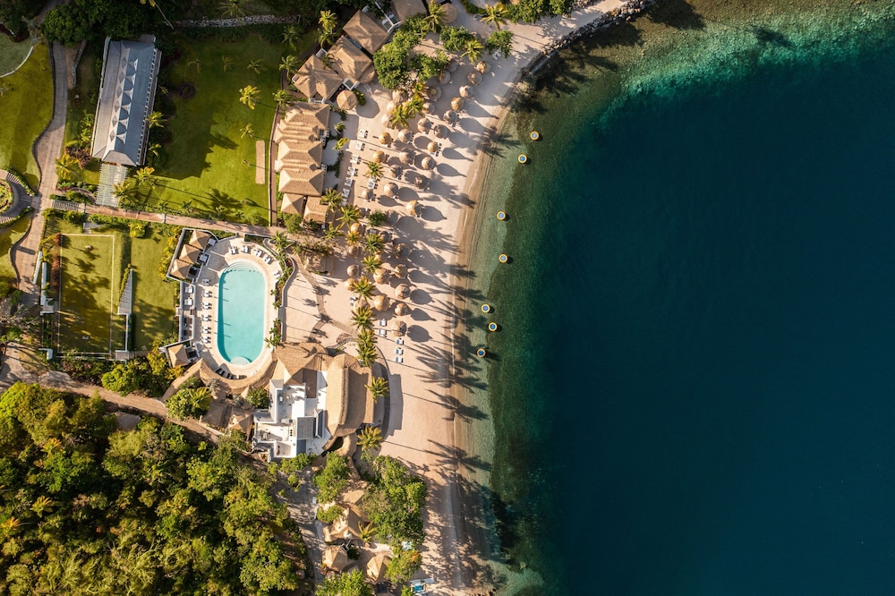 Sugar Beach, A Viceroy Resort - Photo 249