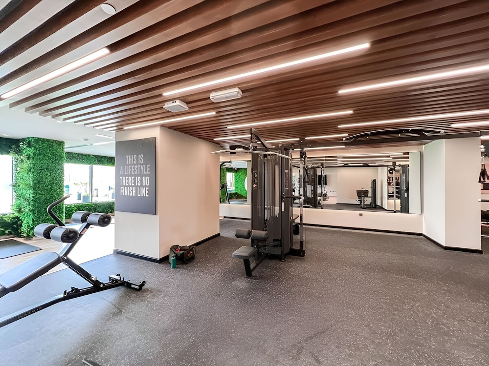 Paradise View Elite Downtown Residences