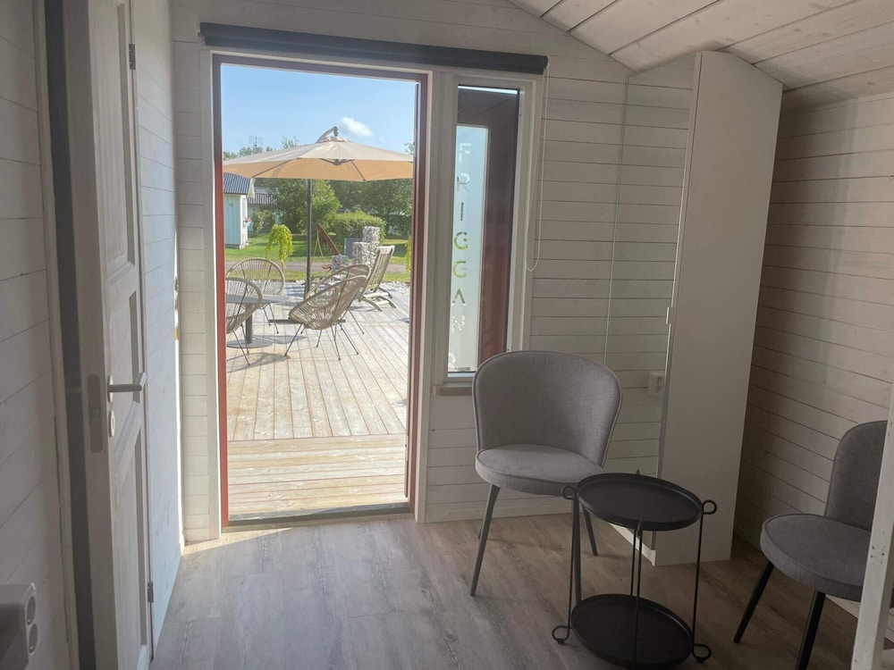 5 Star Holiday Home in Skummeslovsstrand