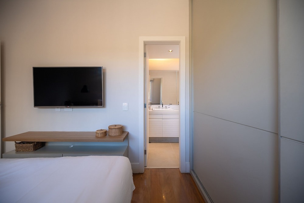 Leblon | 3 Quartos, 2 min da Praia - por Casapē Rio