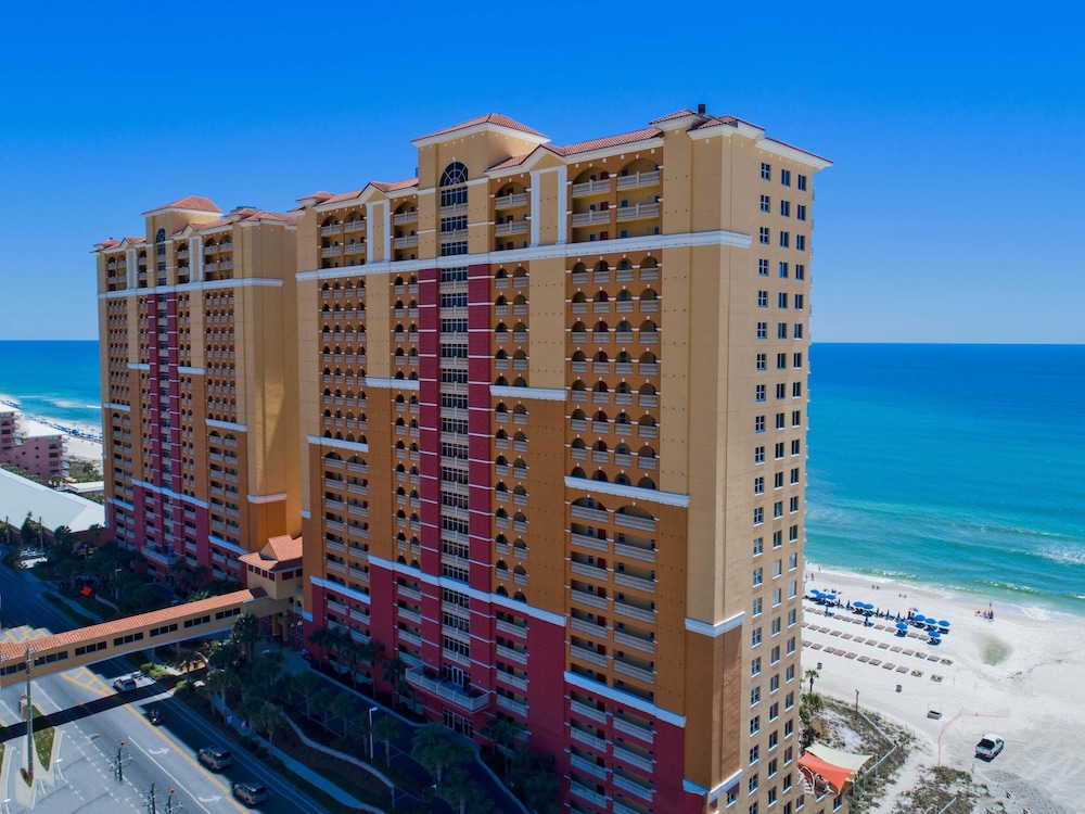 Calypso Beach Resort by Panhandle Getaways